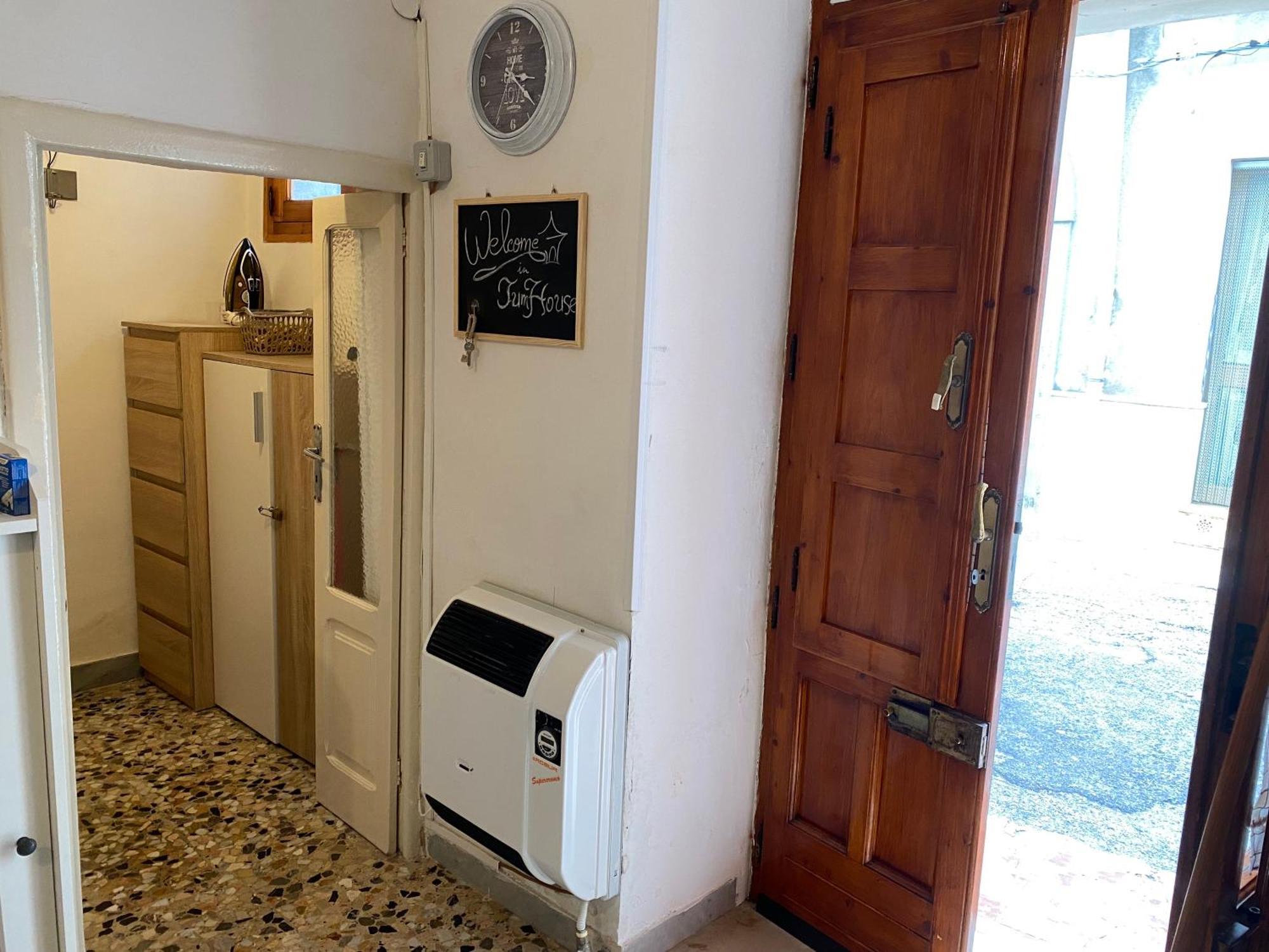 Tumhouse Villa Ceglie Messapica Eksteriør billede